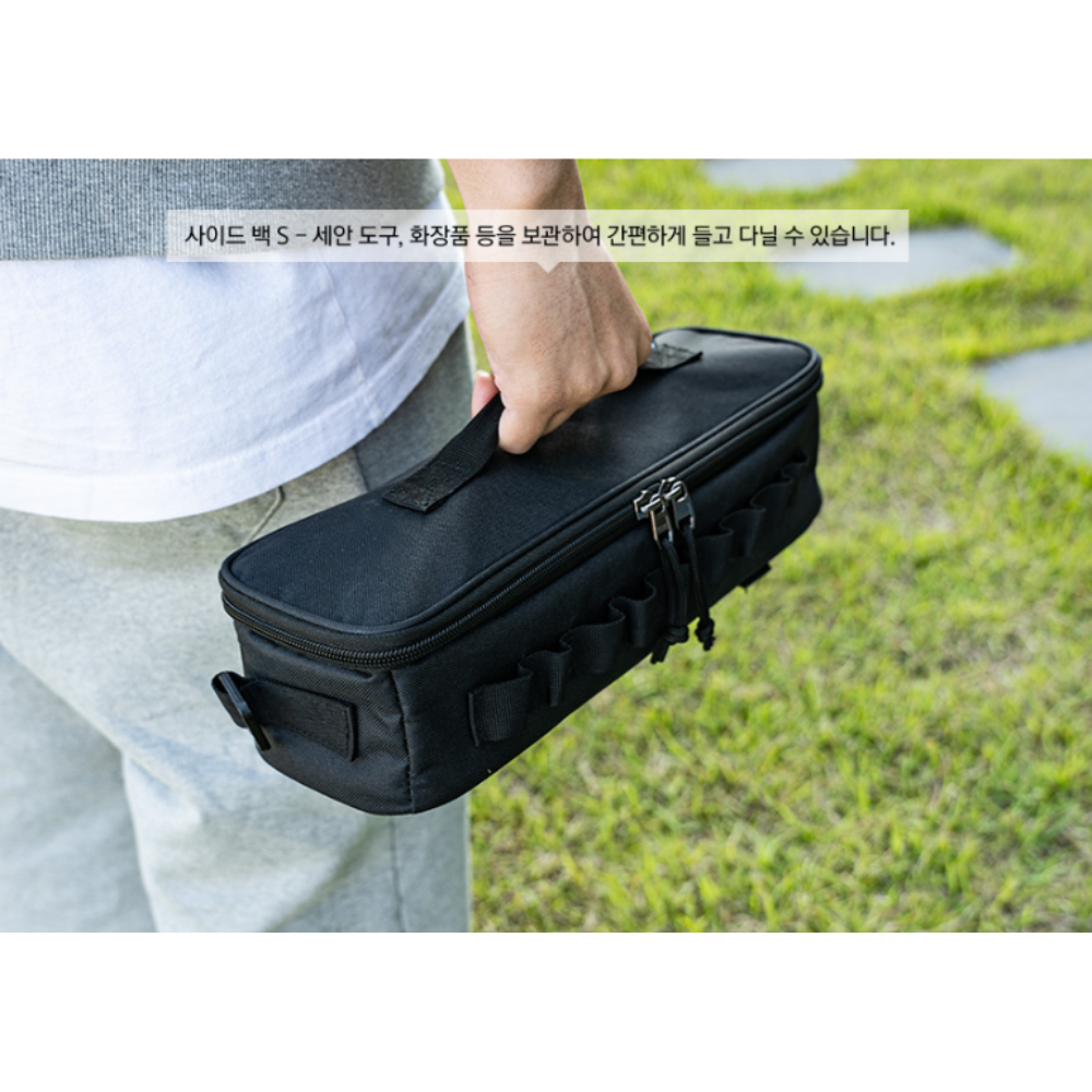 KZM Premium Tower Storage Bag 86L