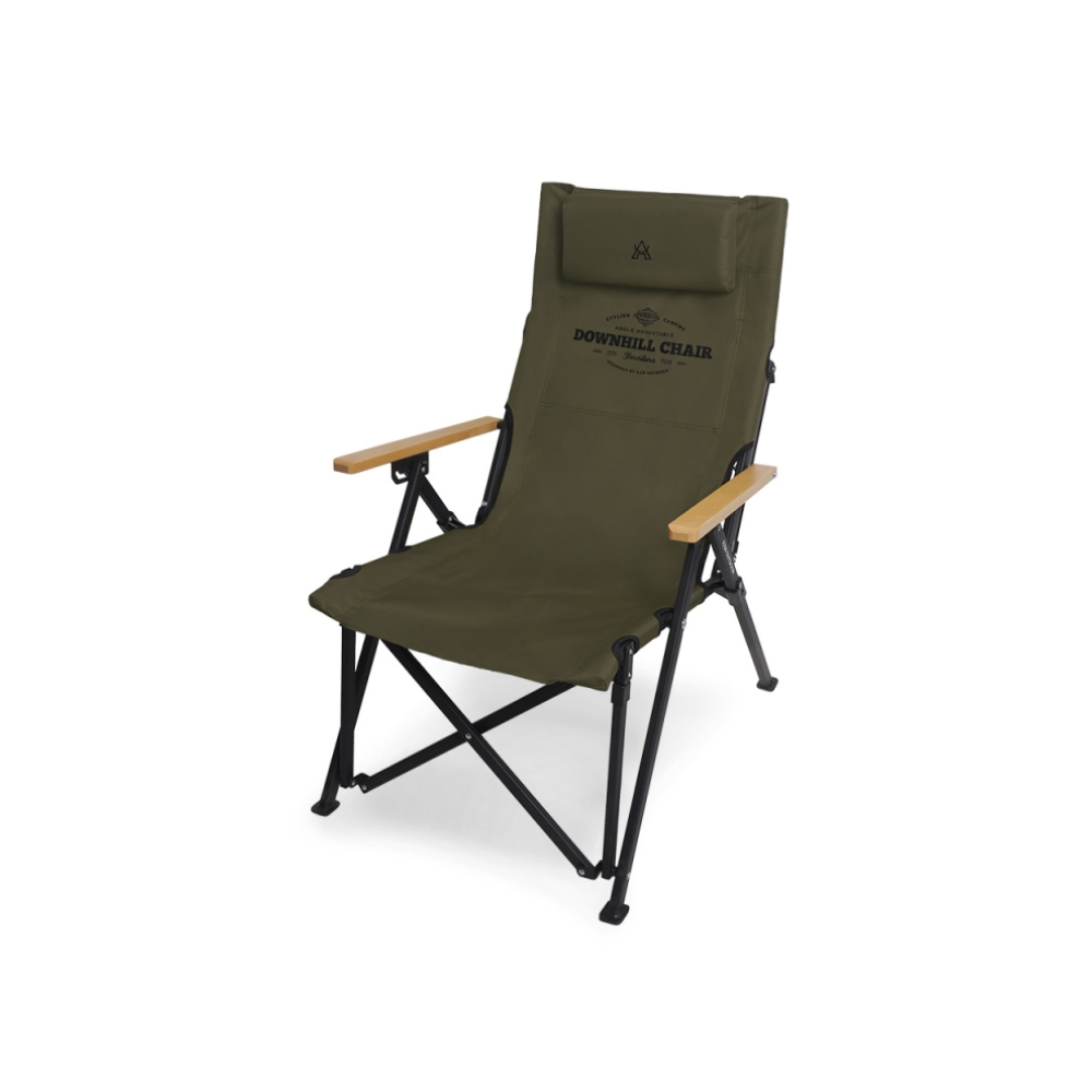 KZM Downhill Chair