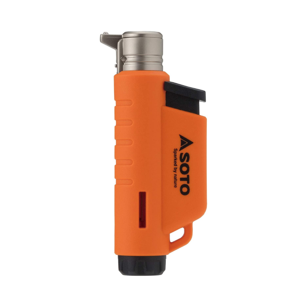 Soto Micro Torch Compact