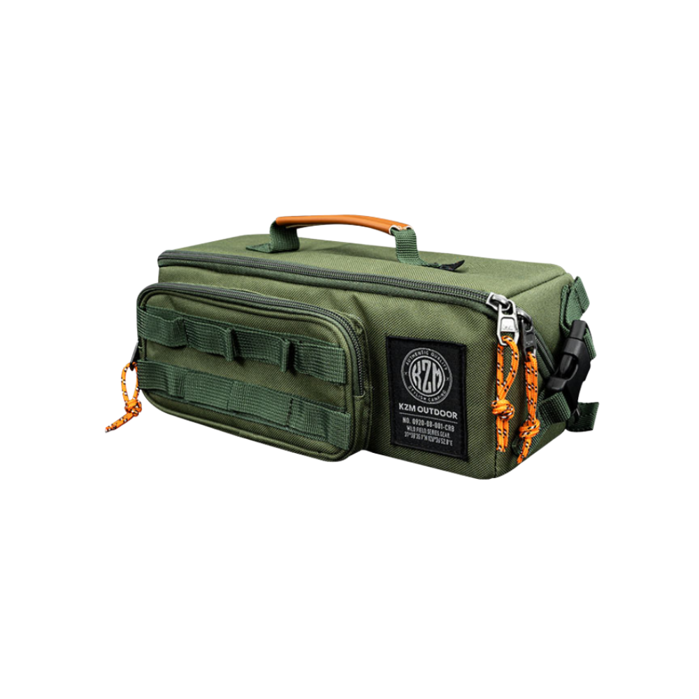 KZM Field Multi Tool Bag