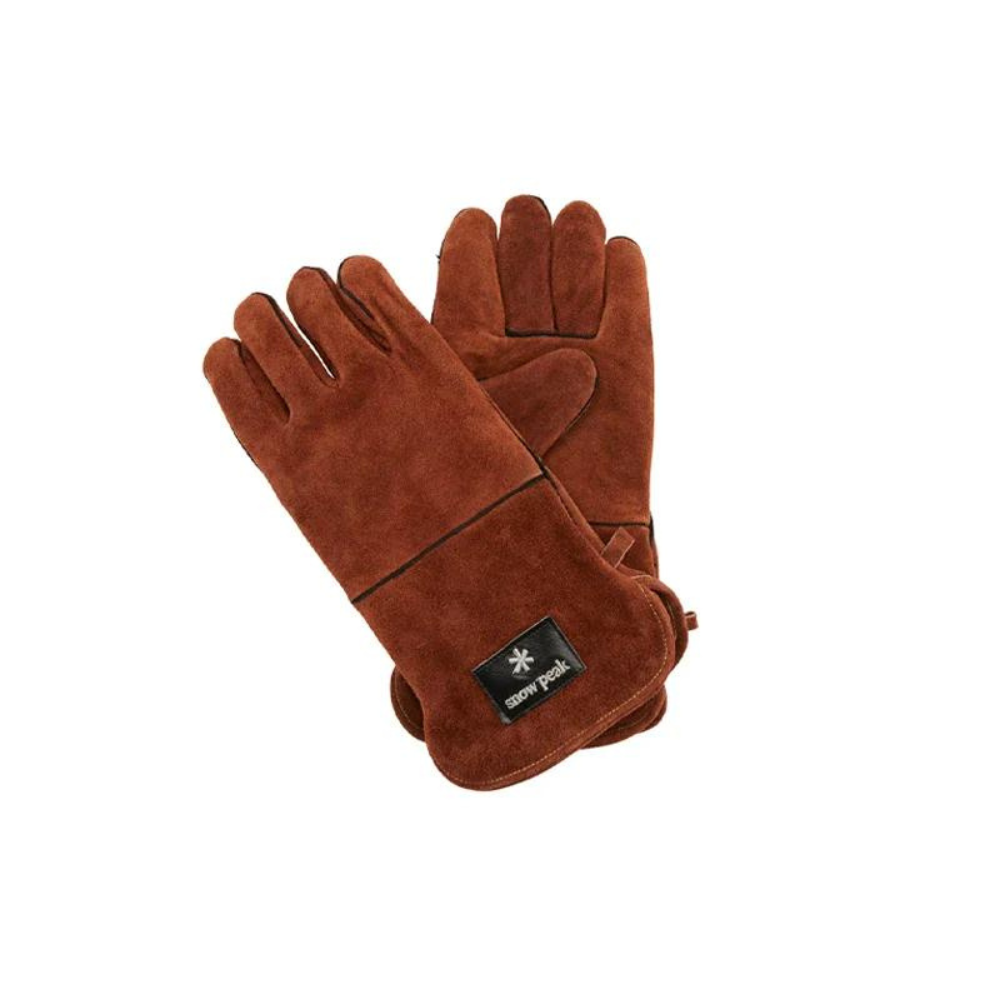 Snow Peak Fire Side Gloves