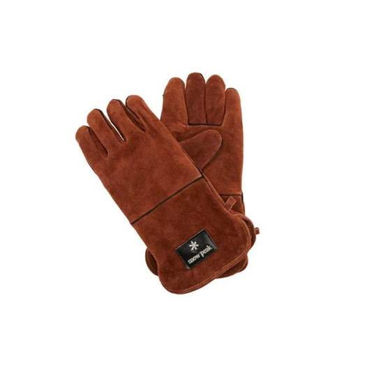 Snow Peak Fire Side Gloves