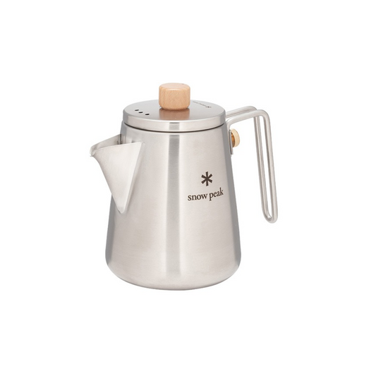 Snow Peak Field Barista Kettle