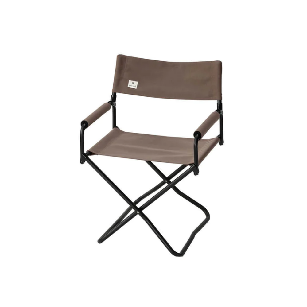 Snow Peak Folding Chair