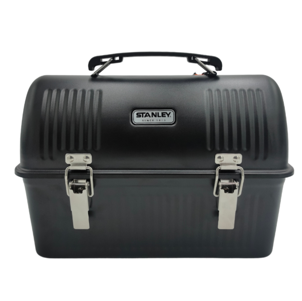 Stanley Classic Lunchbox 10QT Black