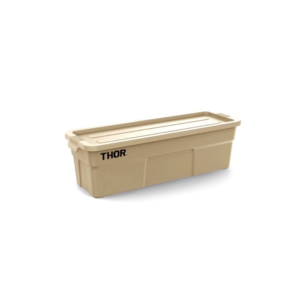 Thor Long Stackable Tote Box 2.5L