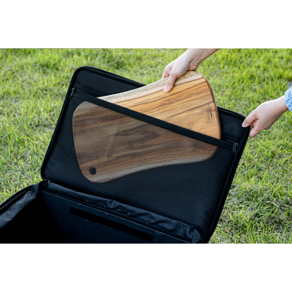 KZM Premium Tower Storage Bag 86L