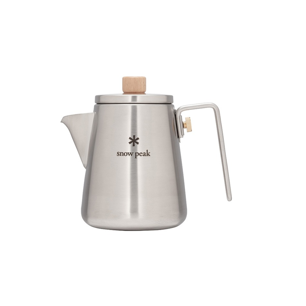 Snow Peak Field Barista Kettle