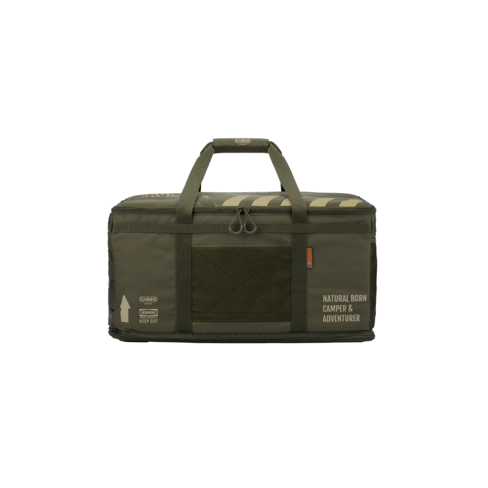 Cargo Container Custom Bag Large