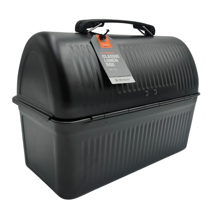 Stanley Classic Lunchbox 10QT Black