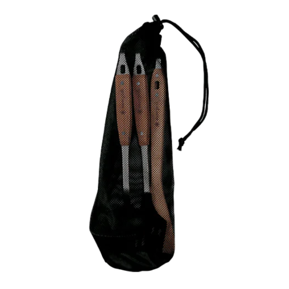 Snow Peak Kitchen Tool Set