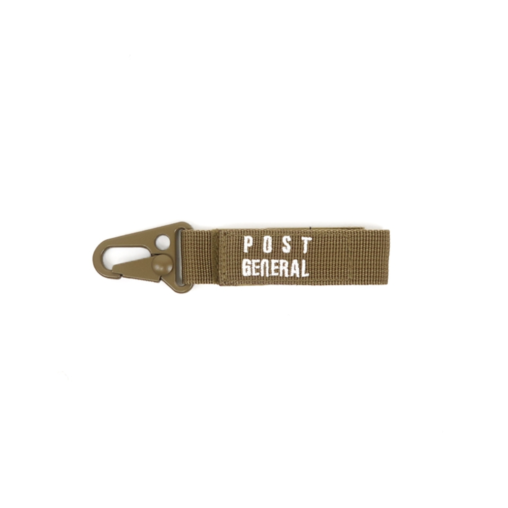 Post General Hanging Key Holder