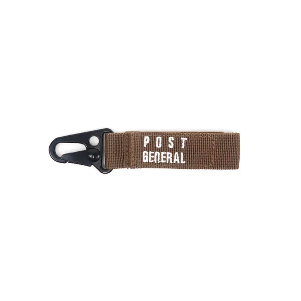 Post General Hanging Key Holder