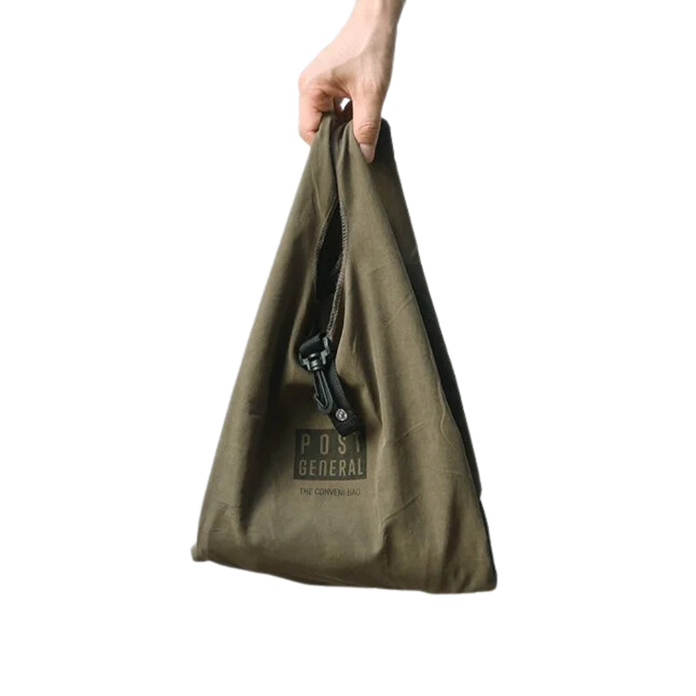 Post General Conveni Bag