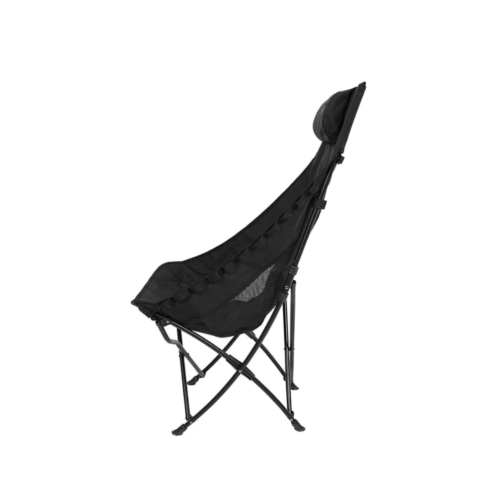 KZM Field Trekker Chair High