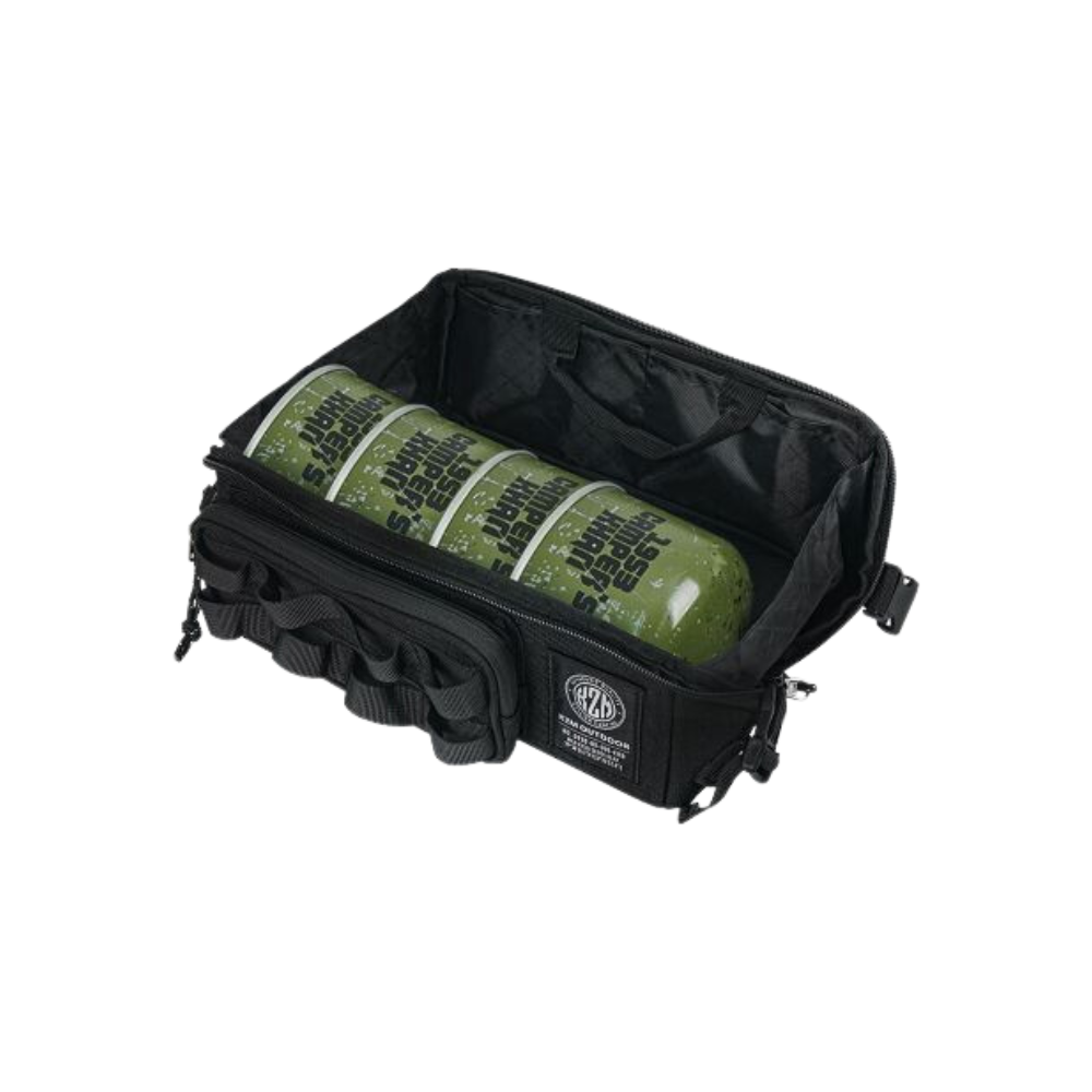 KZM Field Multi Tool Bag