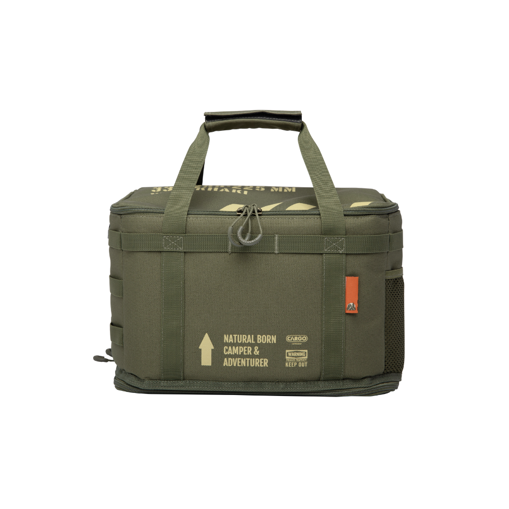 Cargo Container Gas Bag Custom Bag