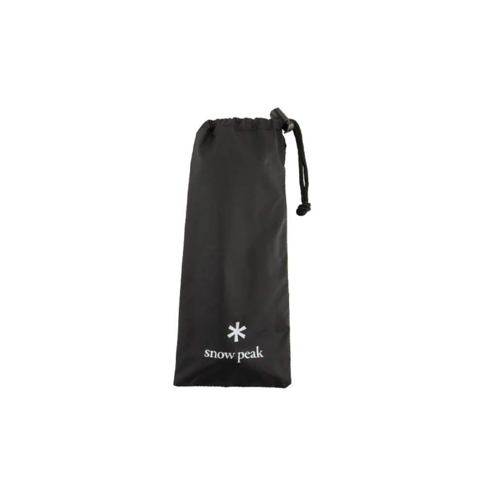 Snow Peak Folding Toach