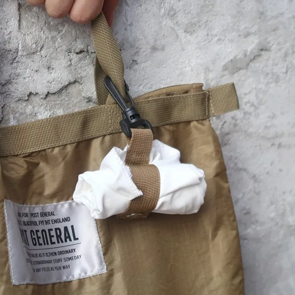 Post General Conveni Bag