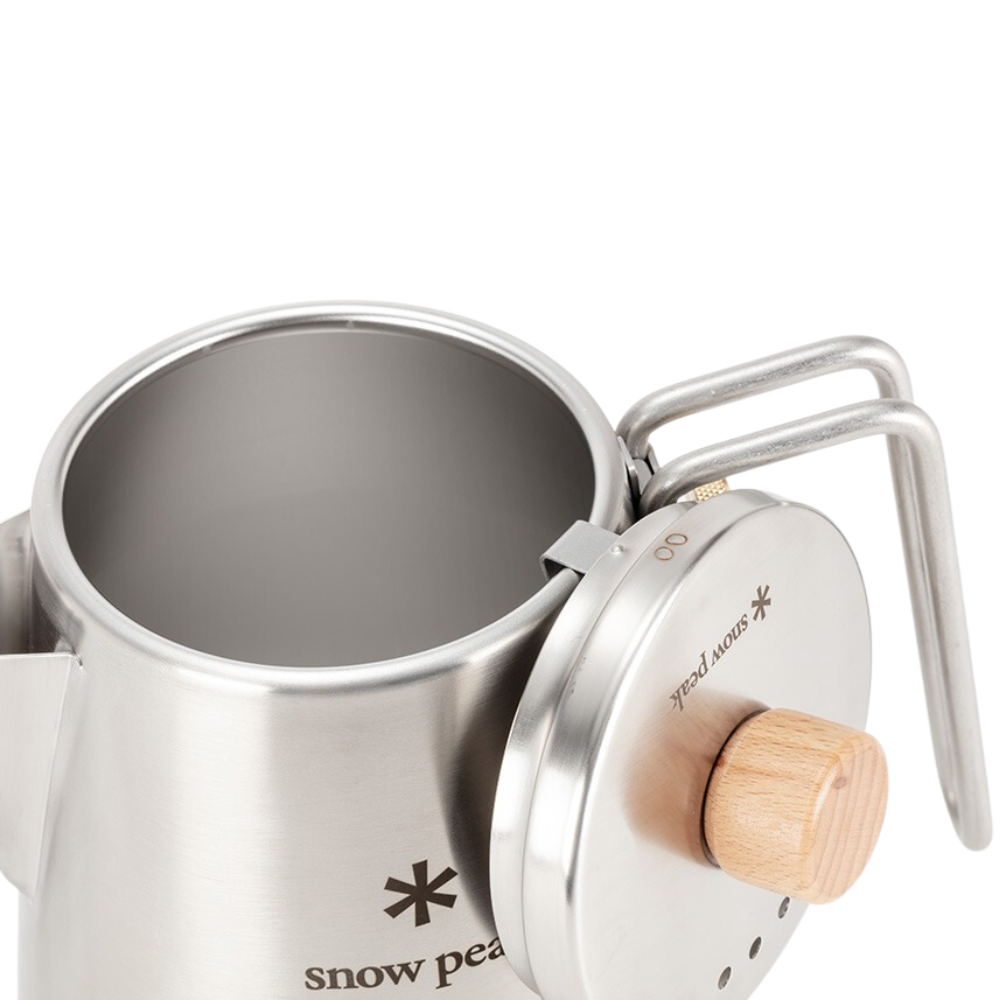 Snow Peak Field Barista Kettle