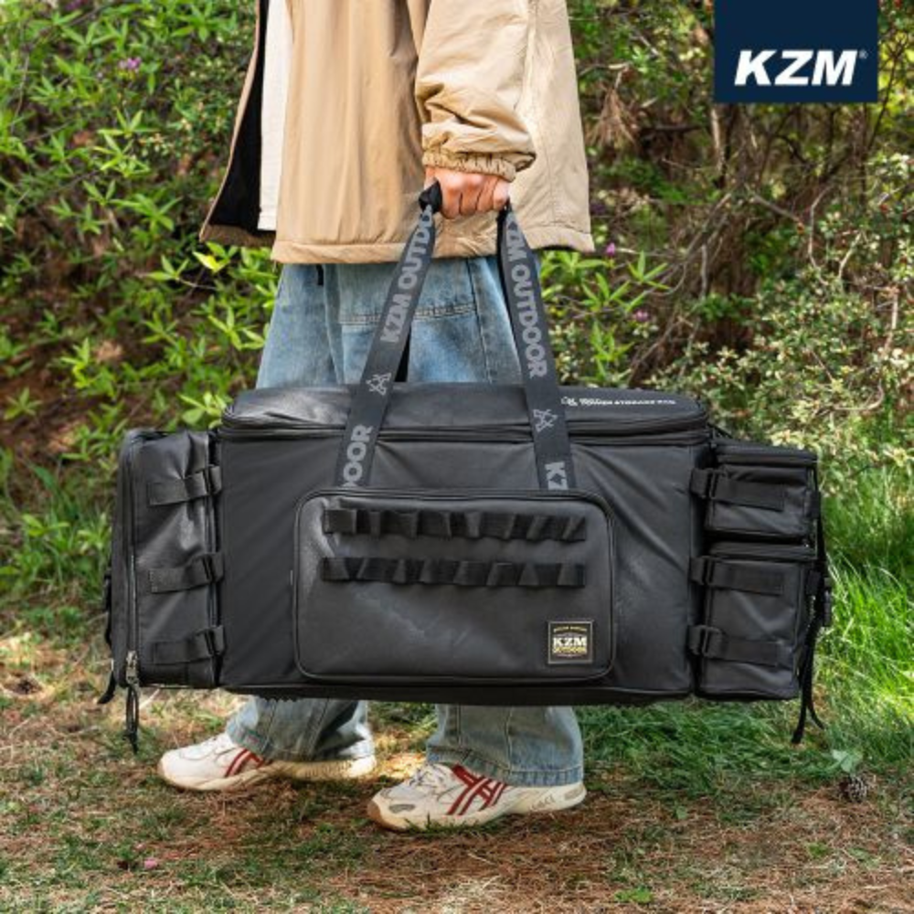 KZM Premium Tower Storage Bag 86L