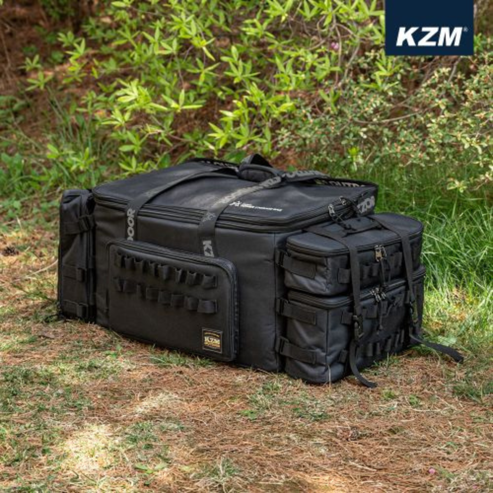 KZM Premium Tower Storage Bag 86L