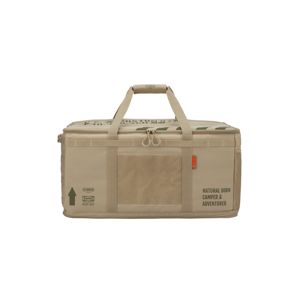 Cargo Container Custom Bag Large