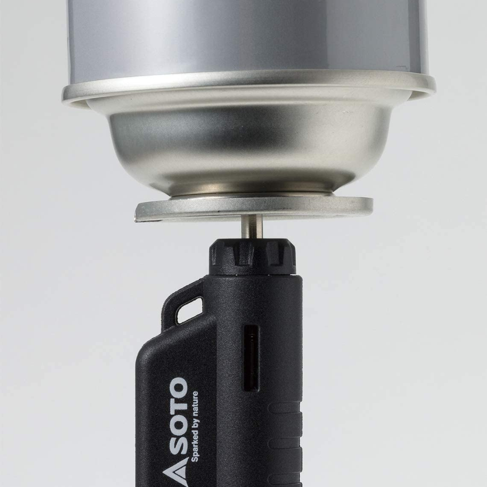 Soto Micro Torch Compact