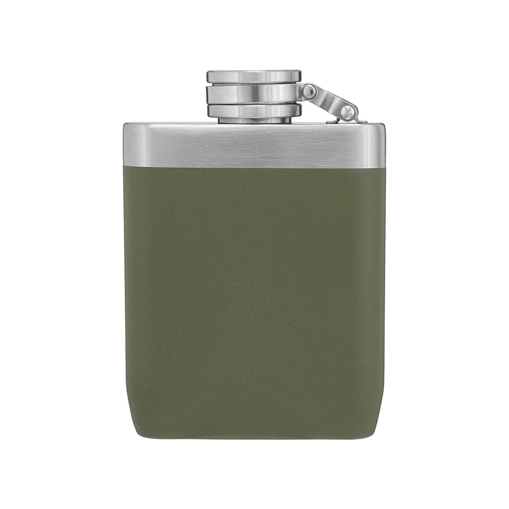 Stanley 8oz Master Flask Olive Drab