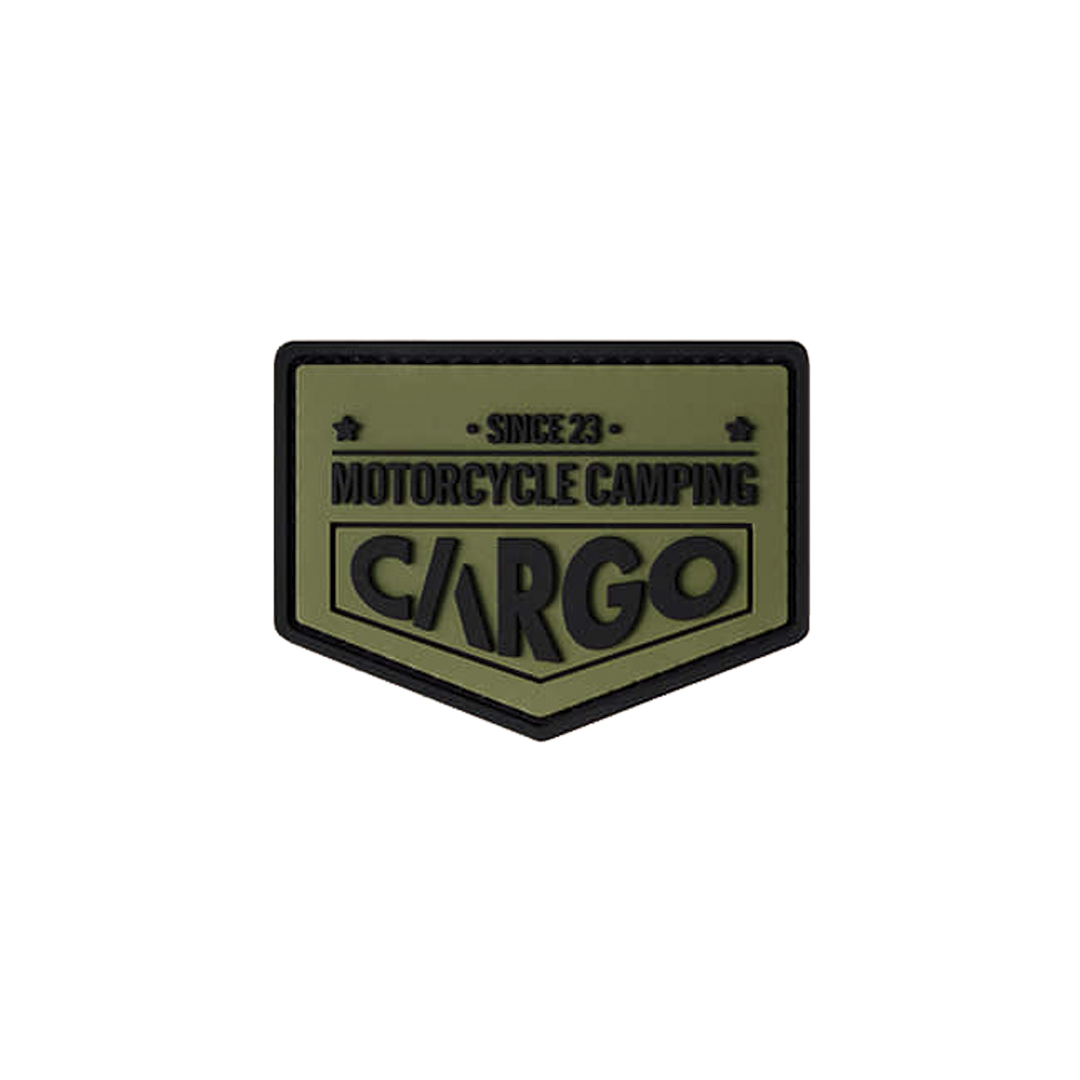 Cargo Container Solid & Soft Patch - 1 Piece