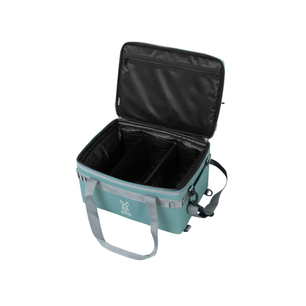 Soft Kurahiko Cooler Box