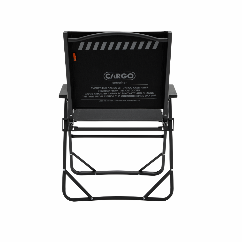 Cargo Container Cosy Folding Chair - L