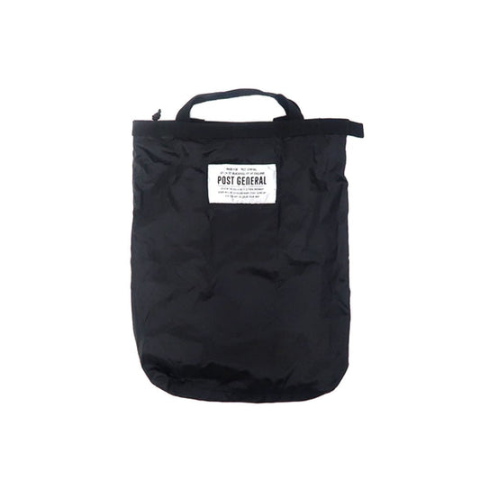 Post General Packable 2Way Bag