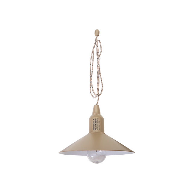 Post General Hang Lamp Type2