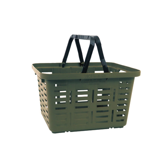 Post General Heavy Duty Basket