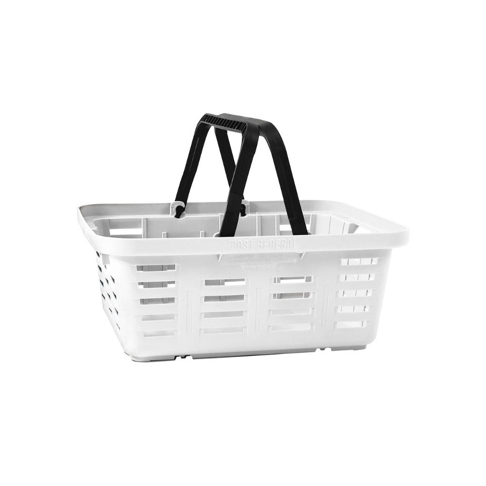 Post General Heavy Duty Basket Low