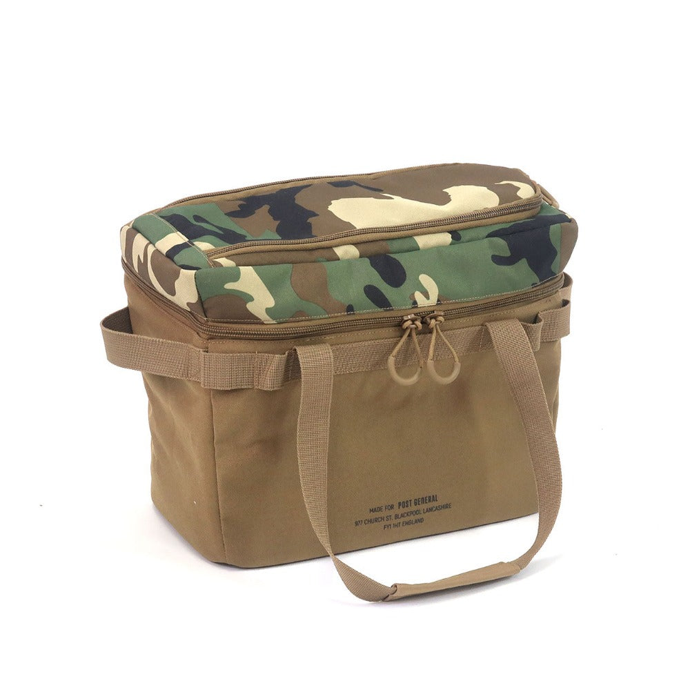 Post General Field Bag For HD Basket Regular