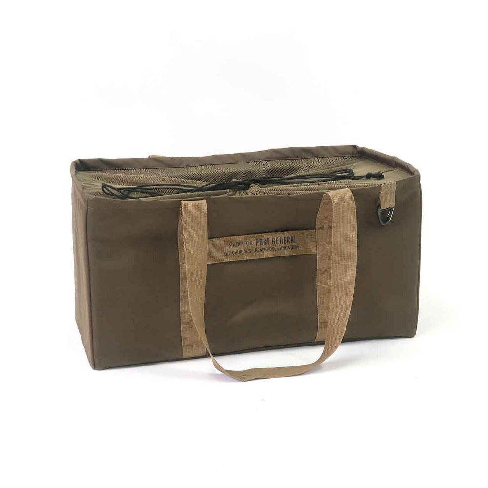 Post General Utility Tote Bag