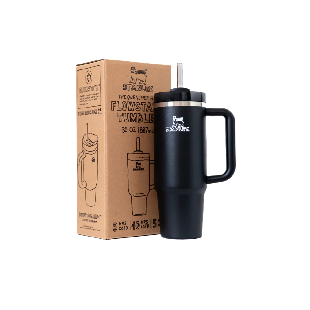 Stanley Adventure Quencher 2.0 Tumbler 30oz - Naijel Graph