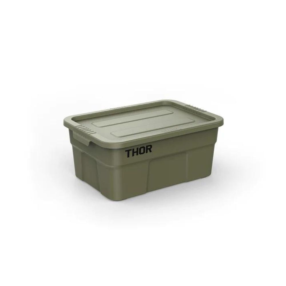 Thor Mini Tote Box 2.5L Stackable Storage Box