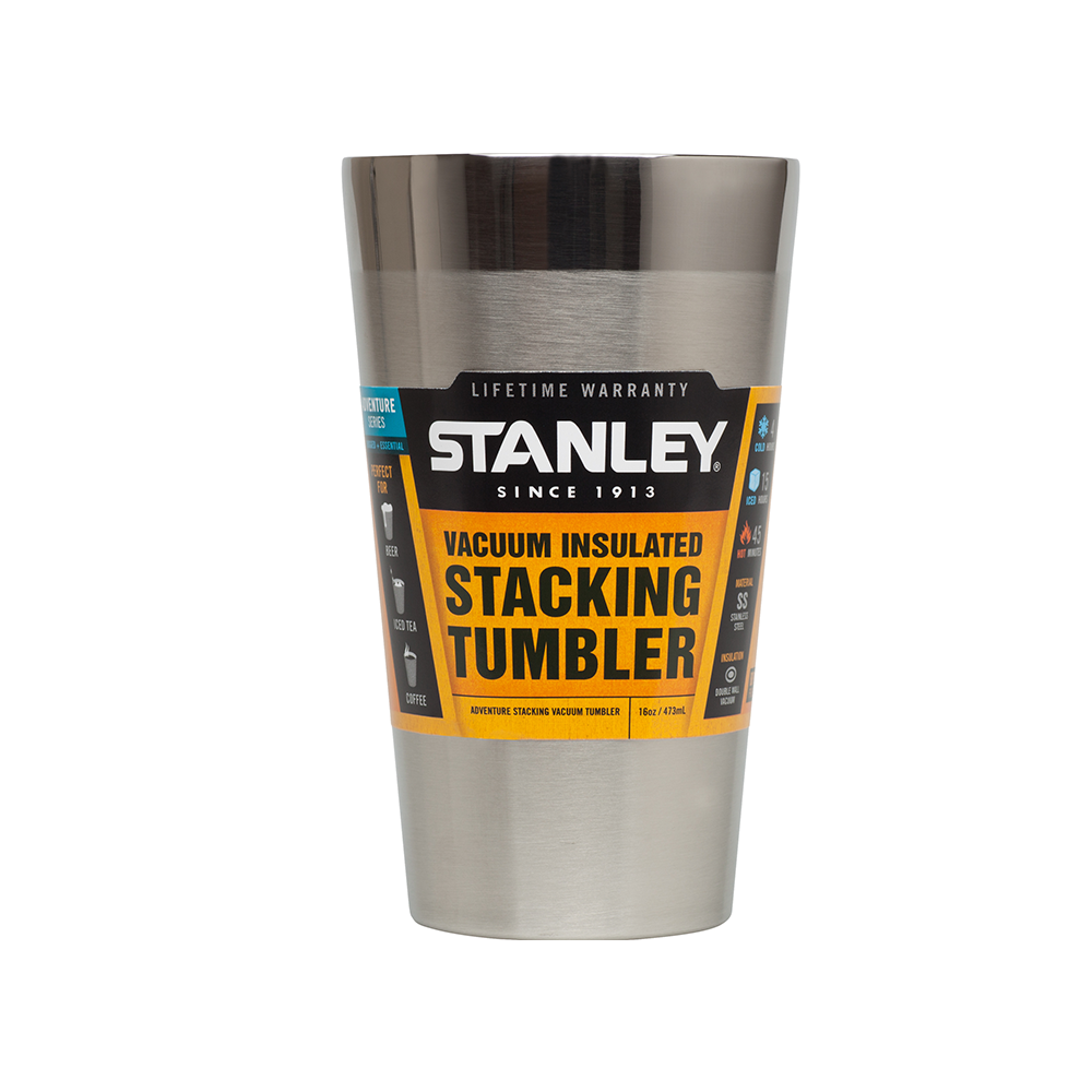 Stanley Adventure Vacuum Pint 16oz