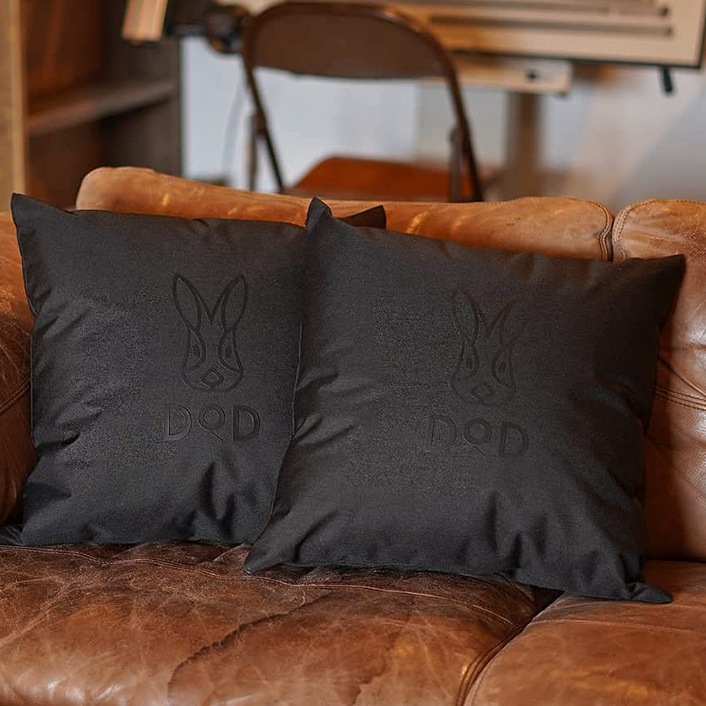 DoD Cushion Cover