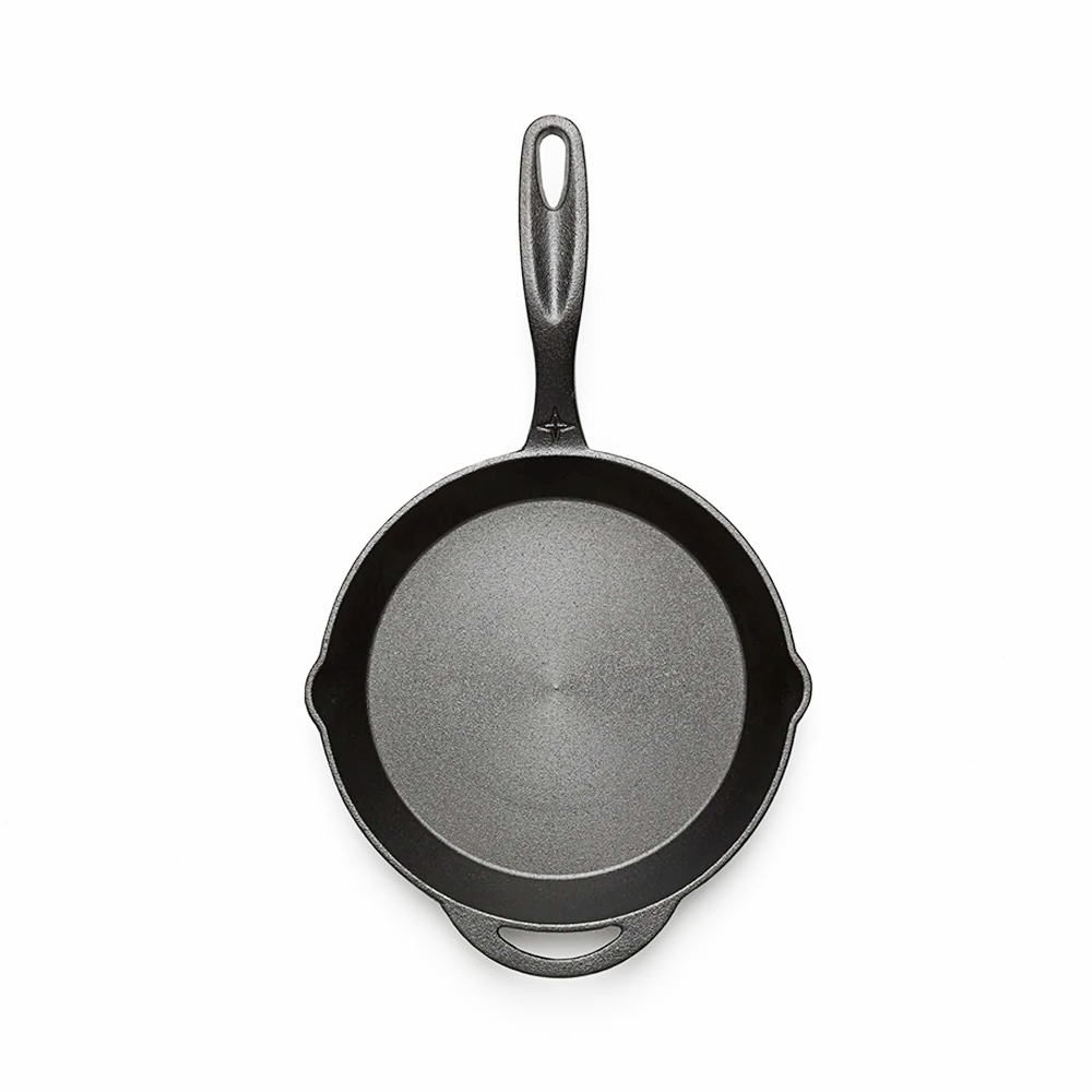 Barebones 10" Cast Iron Skillet