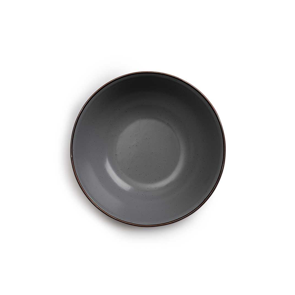 Barebones Enamel Bowl - Set of 2