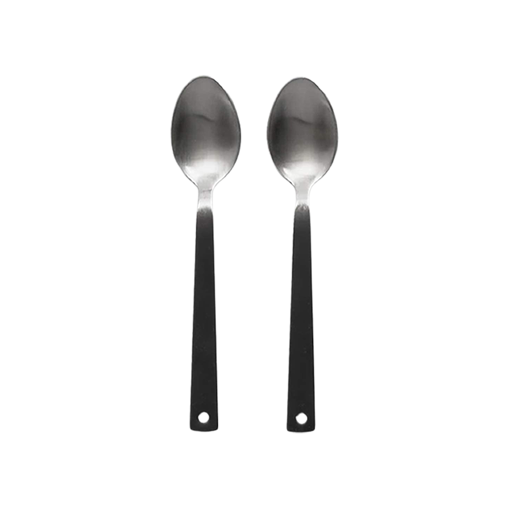 Barebones Flatware - set of 2