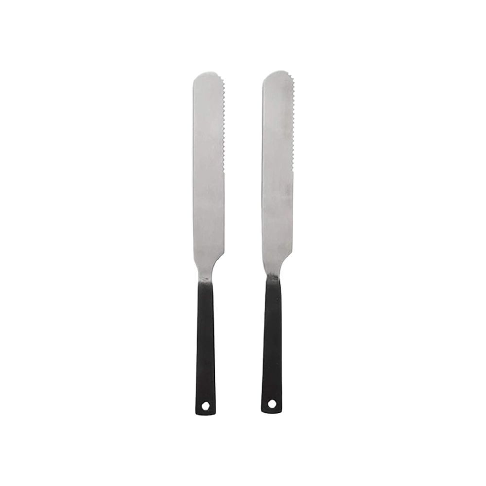 Barebones Flatware - set of 2