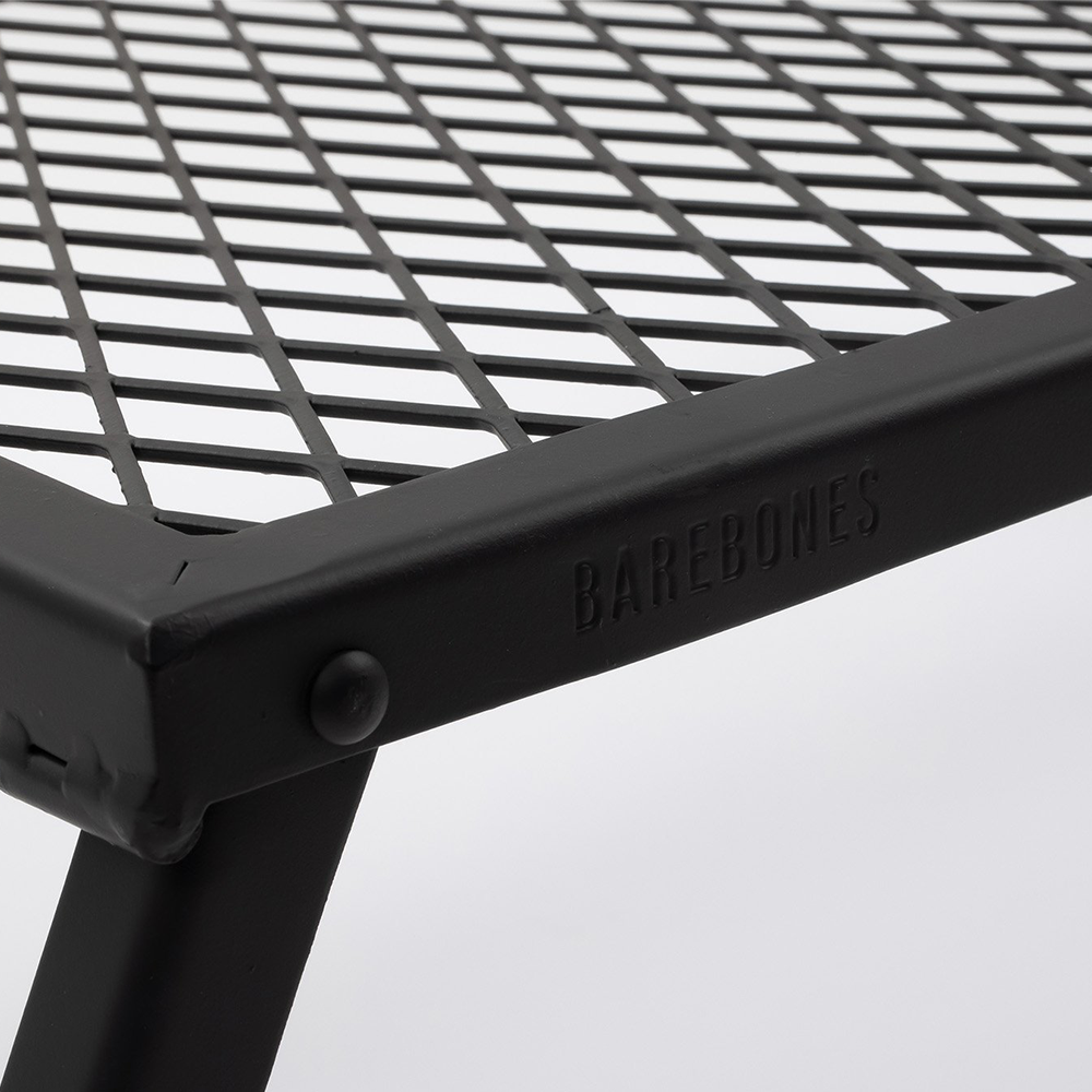 Barebones Heavy Duty Grill Grate - Rectangular