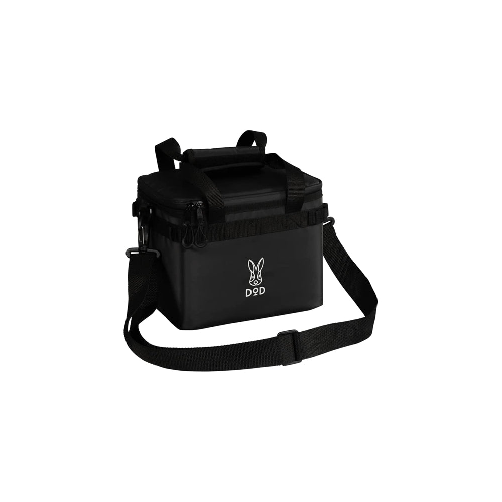 DoD Soft Kurara Cooler box (4)