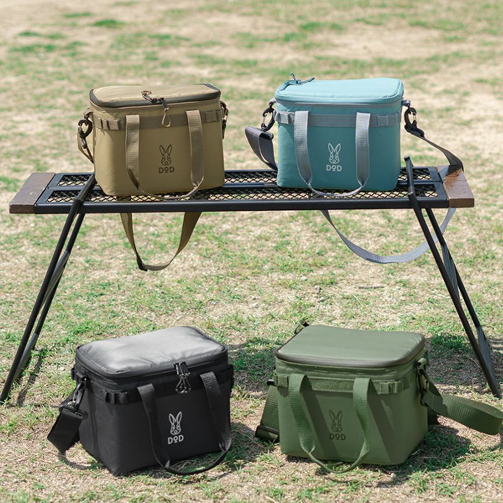 DoD Soft Kurara Cooler box (4)