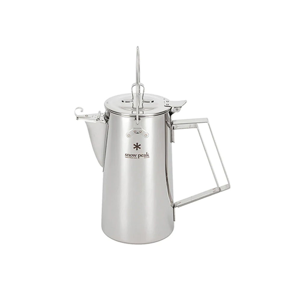 Snow Peak Kettle